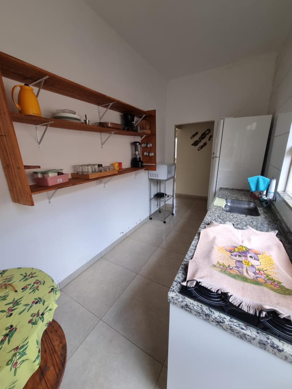 Casa Aconchegante e Mobiliada House in State of São Paulo