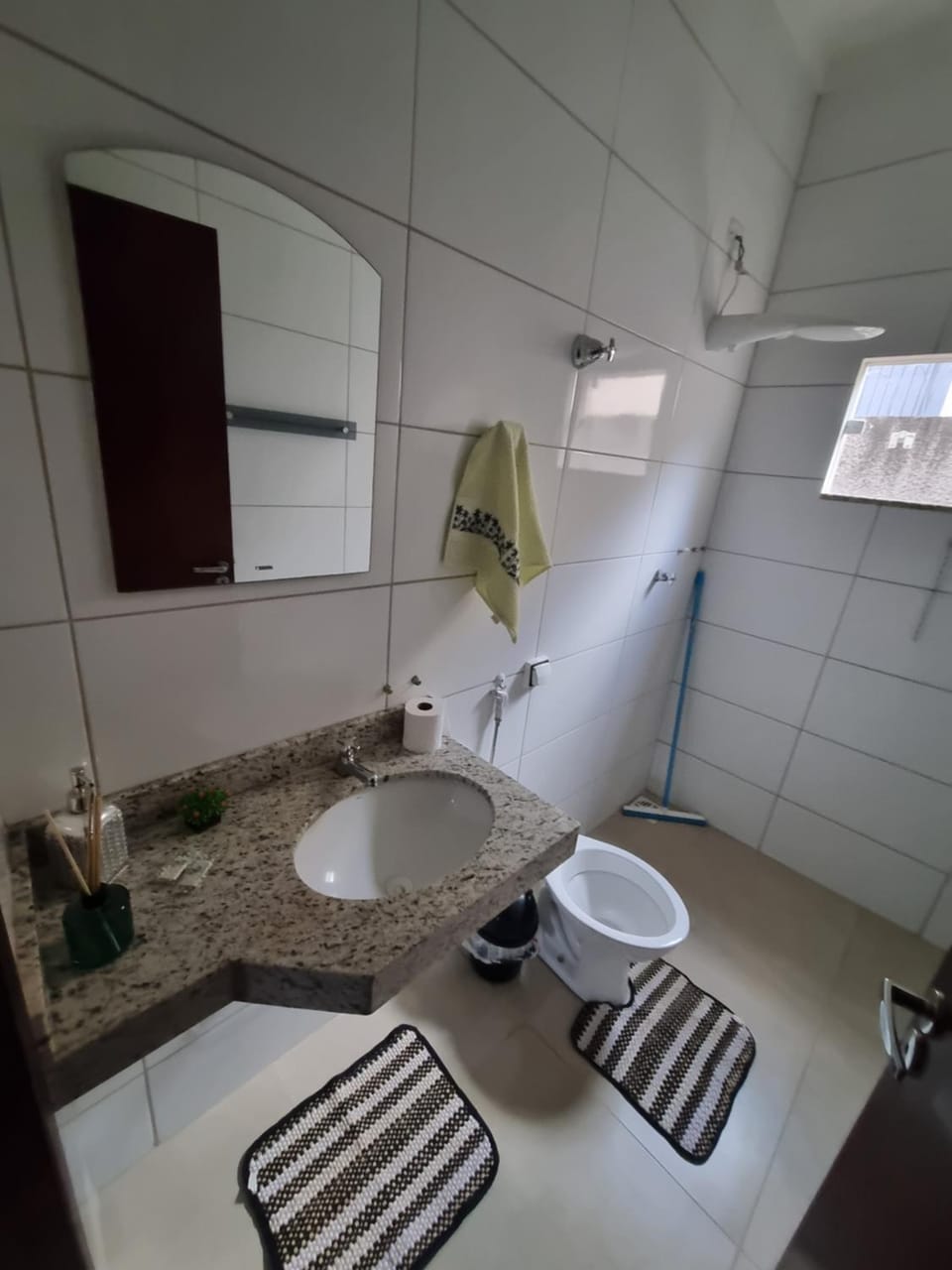 Casa Aconchegante e Mobiliada House in State of São Paulo