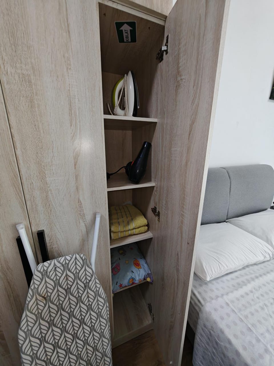 ASTORIA AMPANG, 6Pax - Near KLCC, ZooNegara, AmpangPoint Mall Vacation rental in Federal Territory of Kuala Lumpur