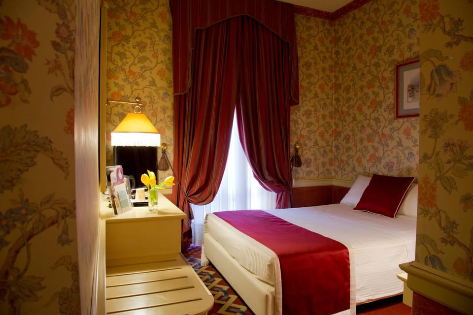 Bed, Other, Bedroom