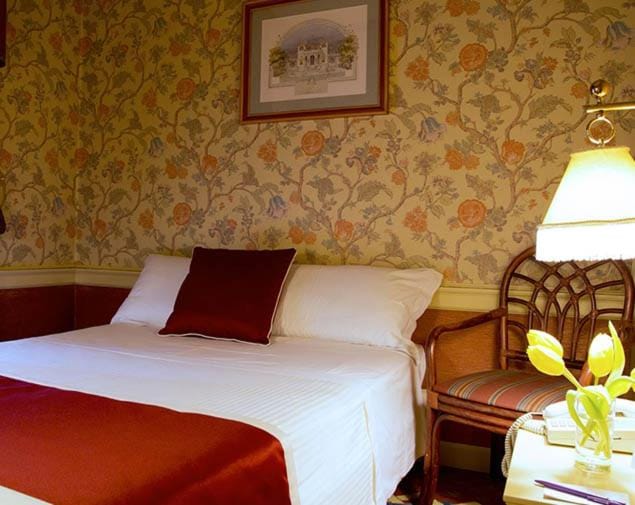 Hotel Milano Regency Hotel in Milan