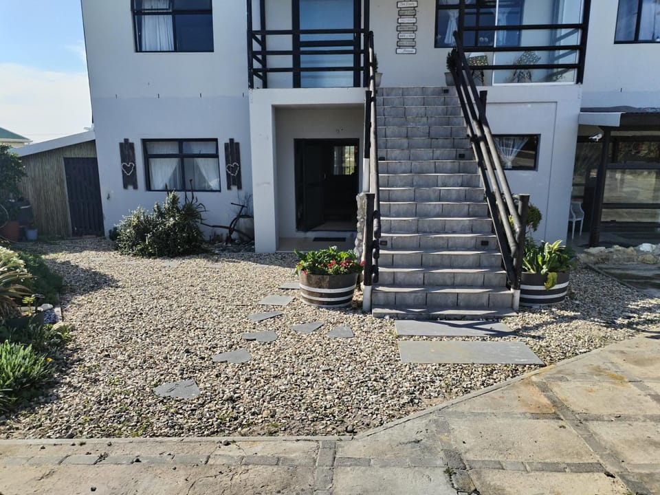 Intimi2 House in Western Cape