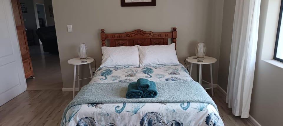 Intimi2 House in Western Cape