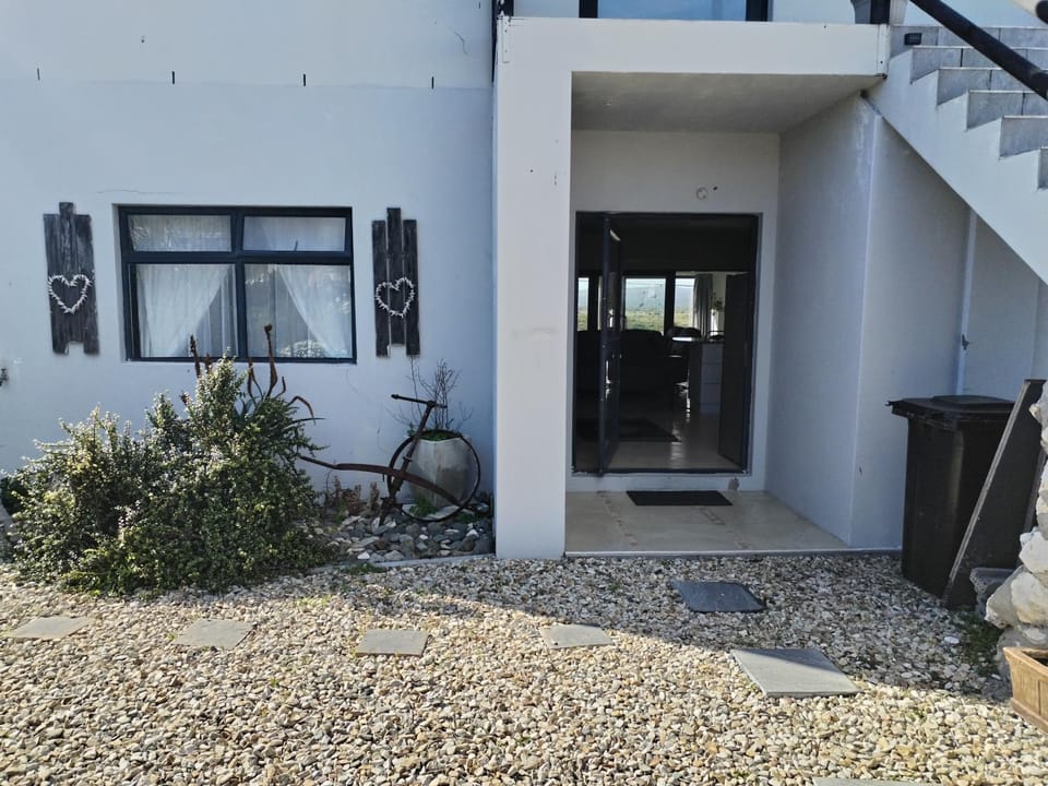 Intimi2 House in Western Cape