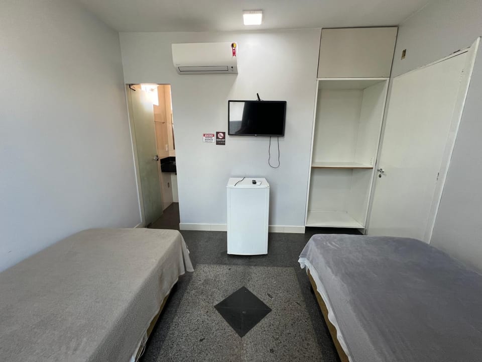 Hotel Brasília - centro Hotel in State of Goiás
