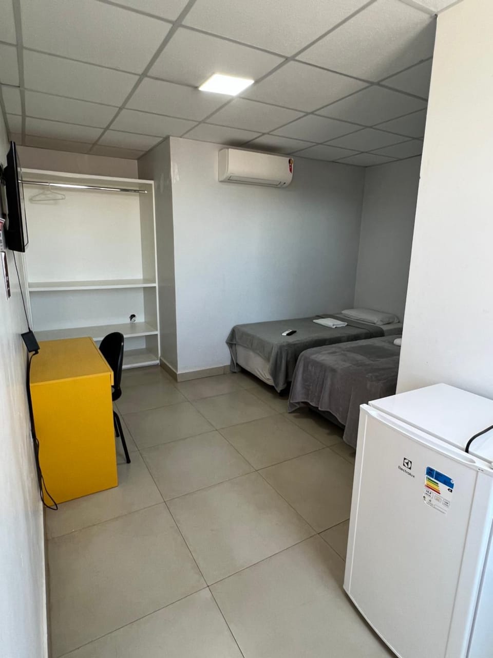 Hotel Brasília - centro Hotel in State of Goiás
