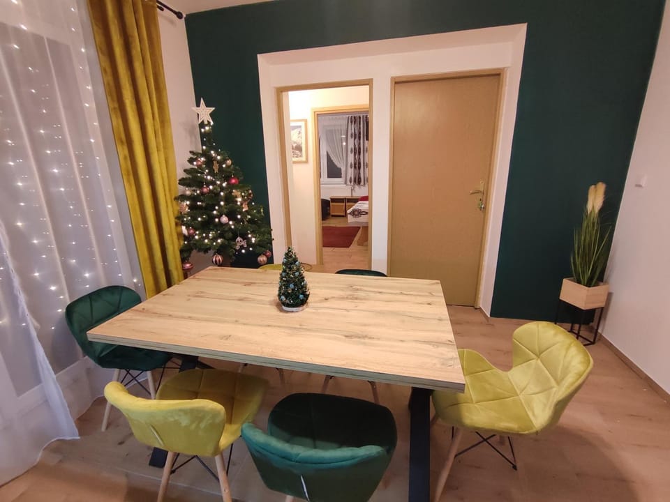 Dom Gościnny U Hanki Vacation rental in Zakopane