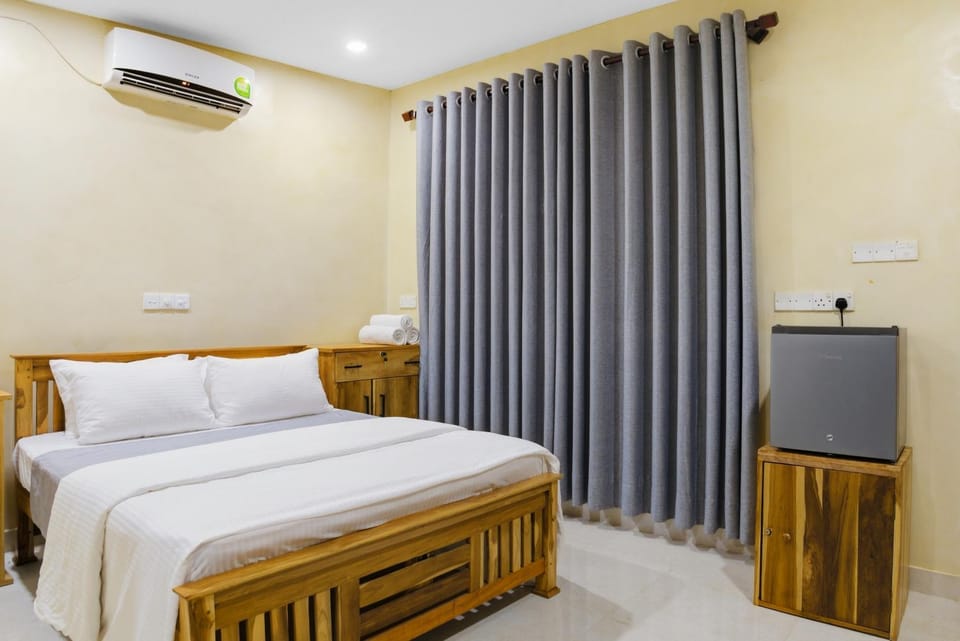 Muthu Hiriketiya Hostel in Southern Province