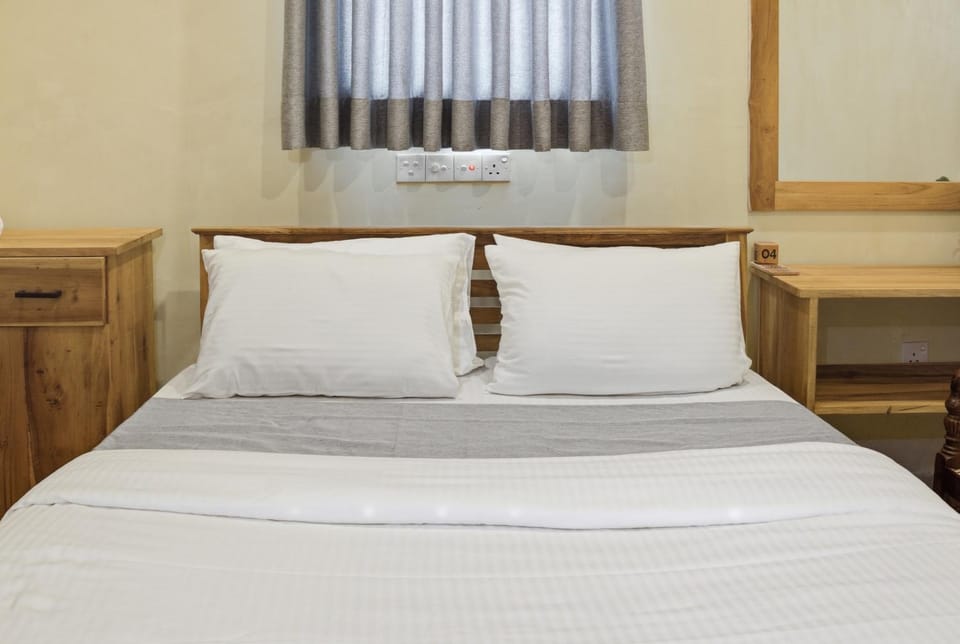 Muthu Hiriketiya Hostel in Southern Province