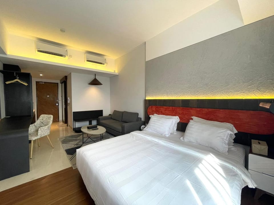 Ruby Apartment #4 Apartment in Special Region of Yogyakarta