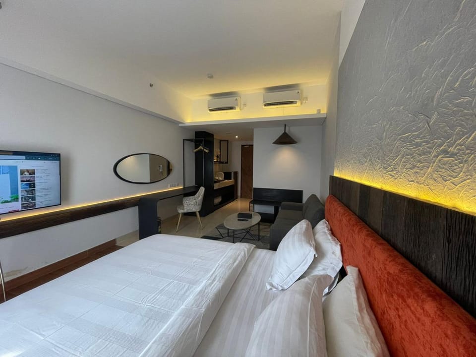 Ruby Apartment #4 Apartment in Special Region of Yogyakarta