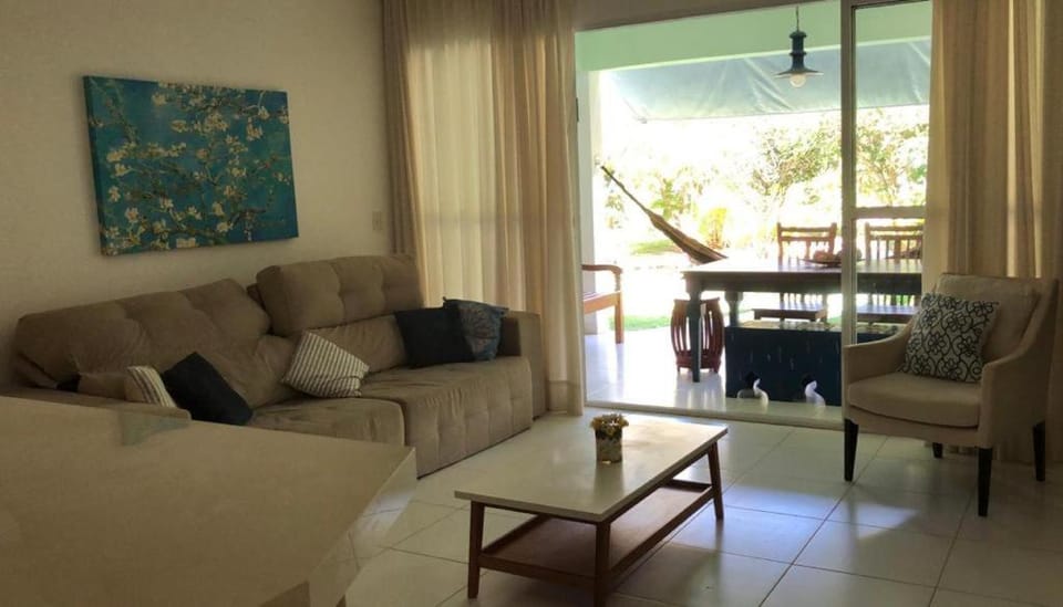 Reserva Imbassai - Vila dos Lírios - Natureza e Descanso Apartment in State of Bahia