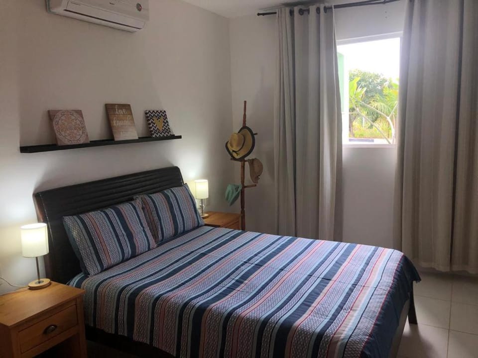 Reserva Imbassai - Vila dos Lírios - Natureza e Descanso Apartment in State of Bahia