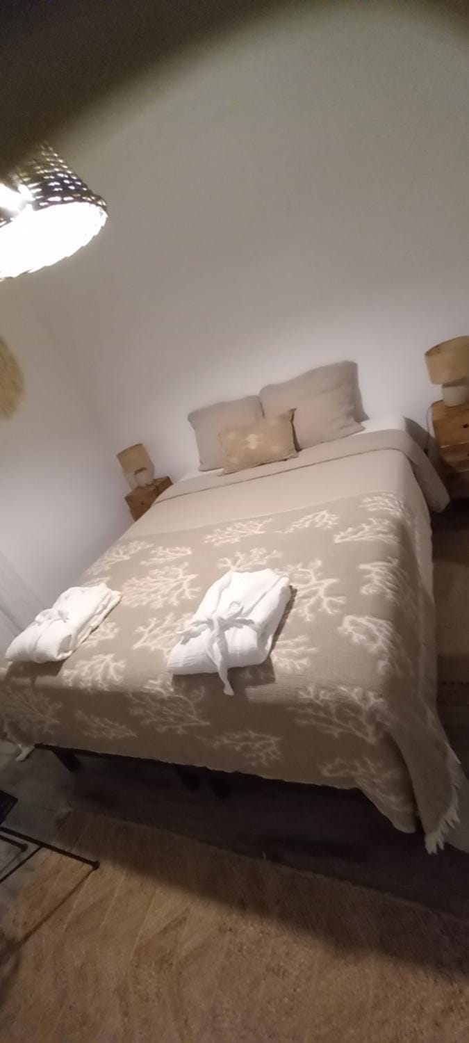 Chambre d'hôtes indépendante à la campagne House in Nouvelle-Aquitaine