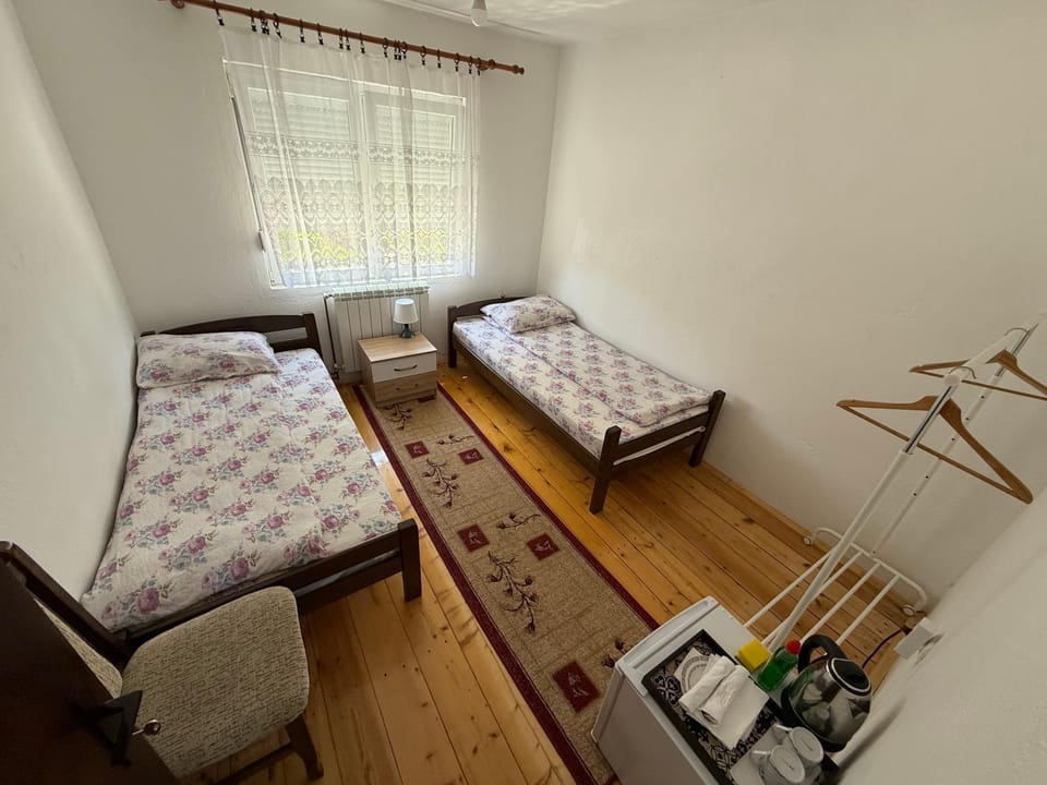 Apartment Phillip Rooms Bed and Breakfast in Montenegro