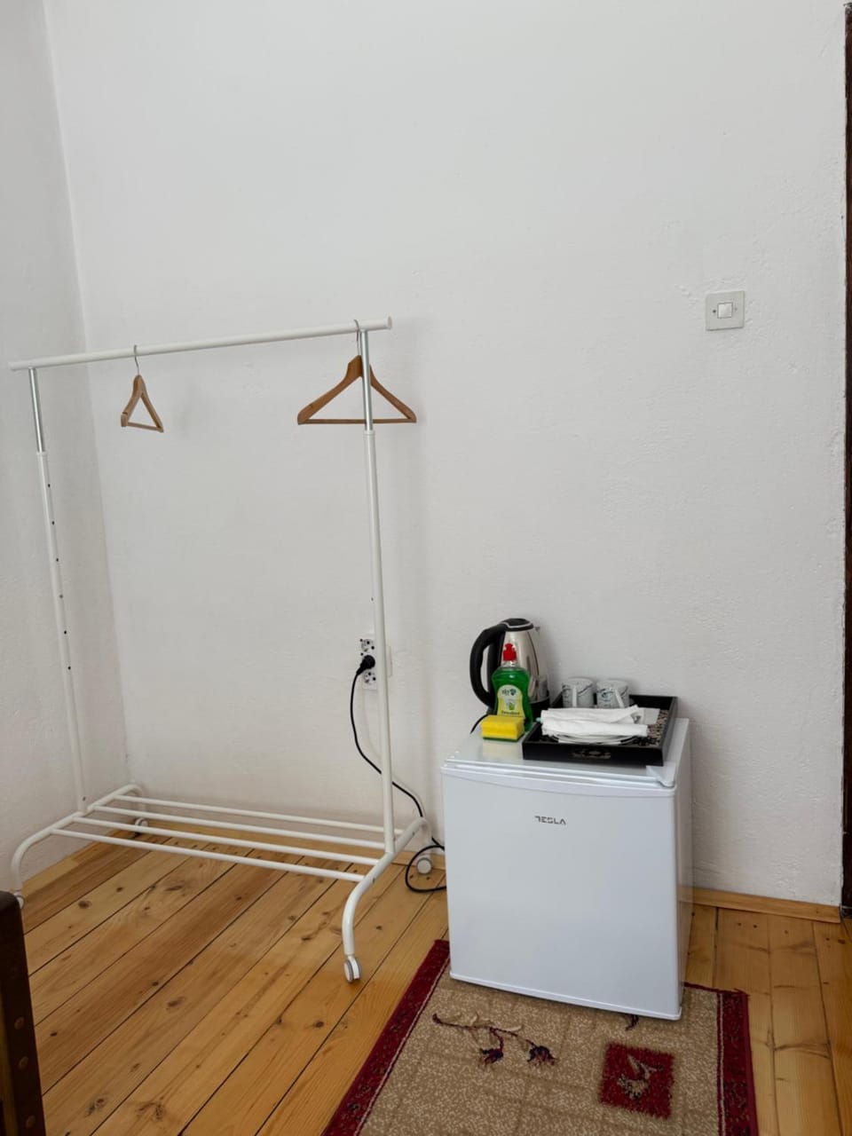 Apartment Phillip Rooms Bed and Breakfast in Montenegro