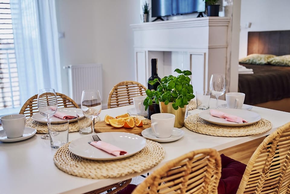 Blanca Apartamenty Polanica-Zdrój, Polanica Residence Apartment in Lower Silesian Voivodeship