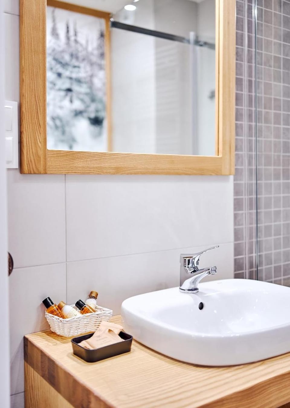 Blanca Apartamenty Polanica-Zdrój, Polanica Residence Apartment in Lower Silesian Voivodeship
