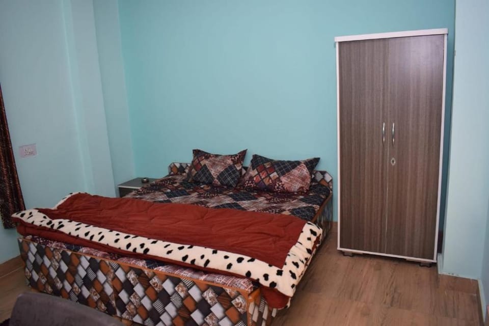 Pine Wood Vacation rental in Himachal Pradesh