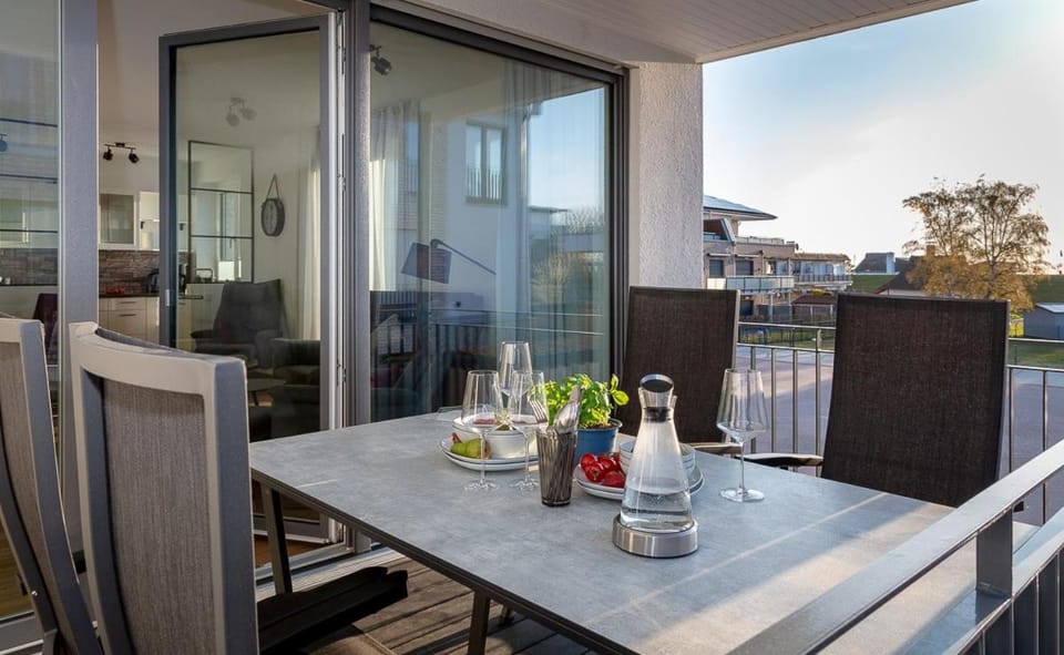 2704 - Strandwiese 16 Apartment in Dahme