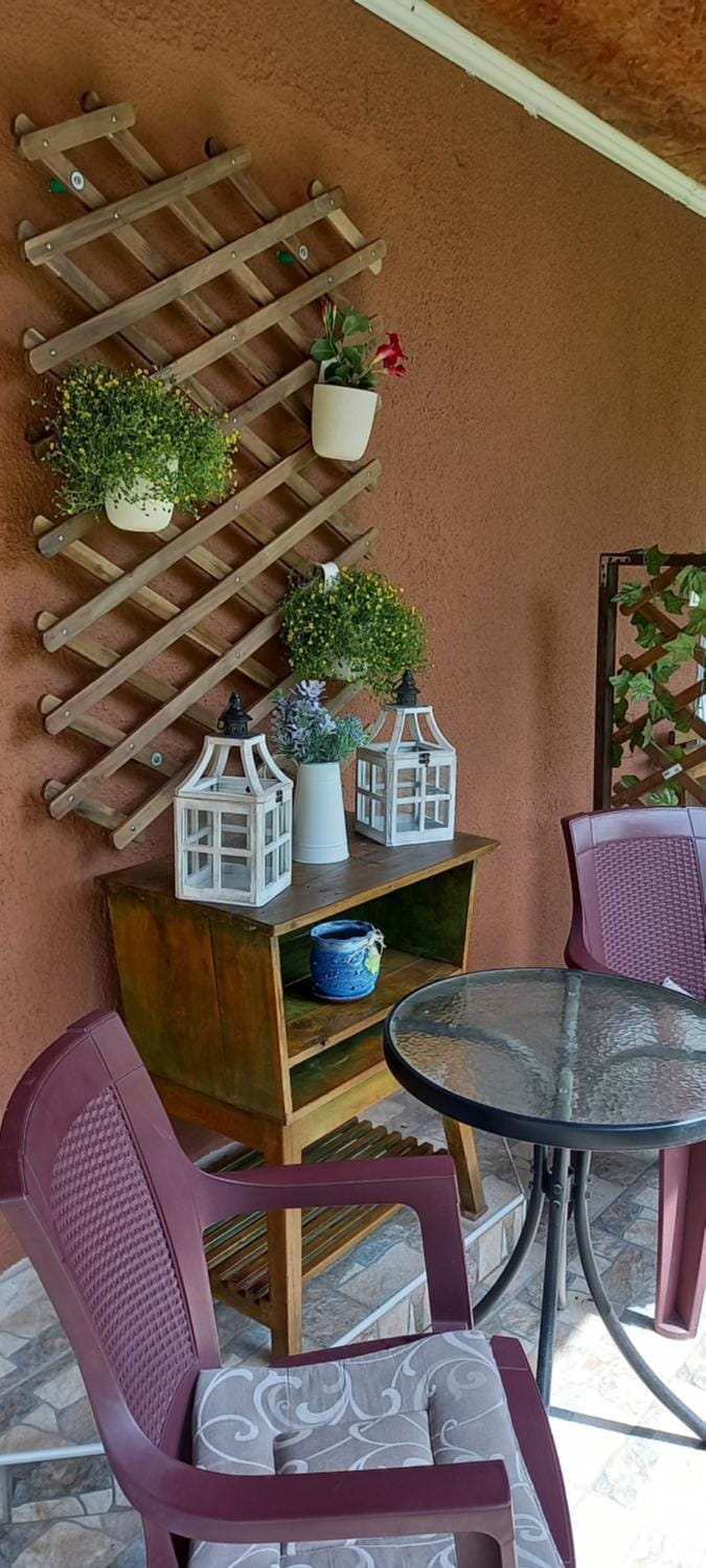 Apartman Stilin Vrdnik Apartment in Vojvodina