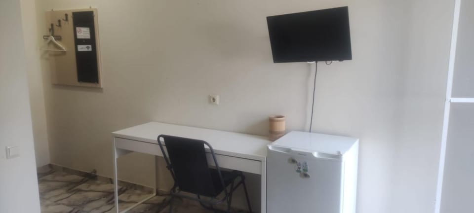 Simple Seaview Studio Apartment in Batumi