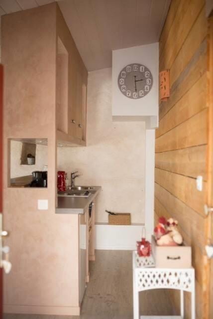 Gîte «Les frênes » House in Nouvelle-Aquitaine