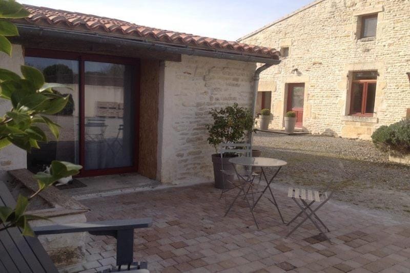 Gîte «Les frênes » House in Nouvelle-Aquitaine