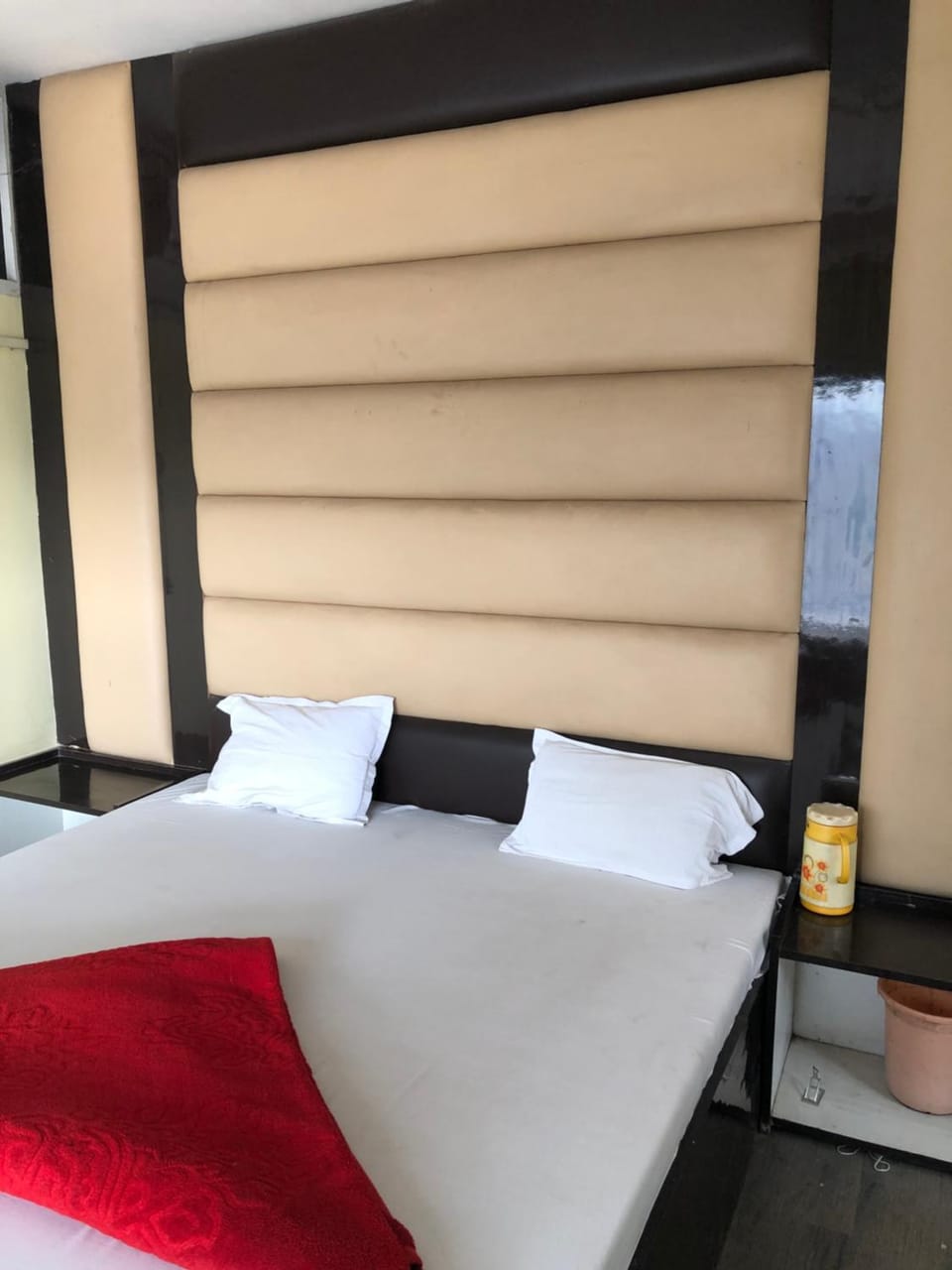 Hotel Abhishek Hotel in Uttar Pradesh