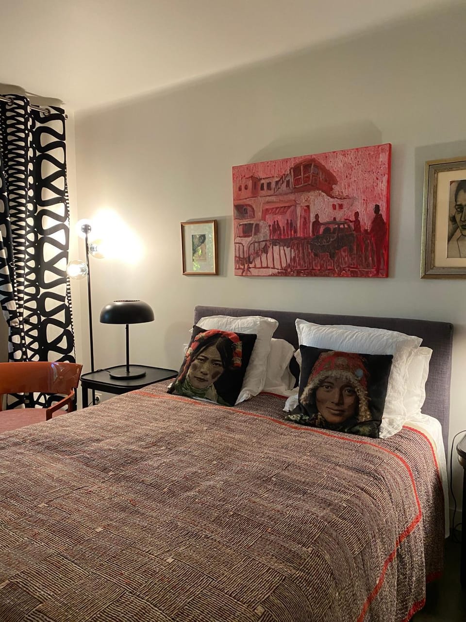 Un Verger dans la Ville Bed and Breakfast in Bourgogne-Franche-Comté