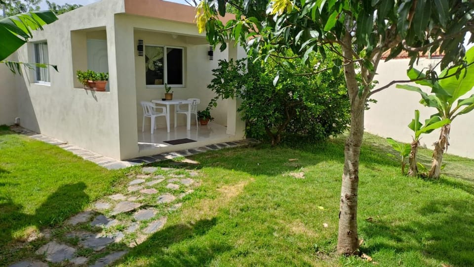 Casa taina Apartment in Jarabacoa
