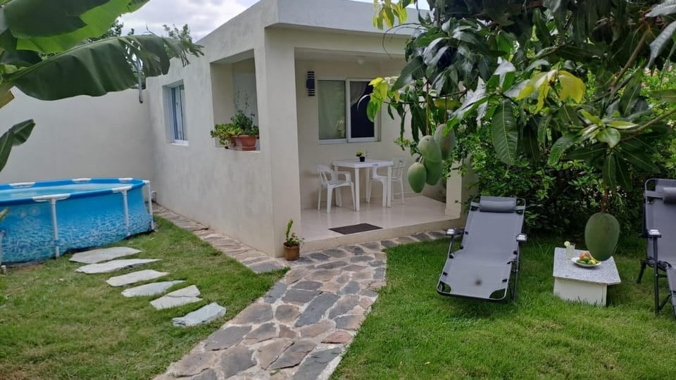 Casa taina Apartment in Jarabacoa