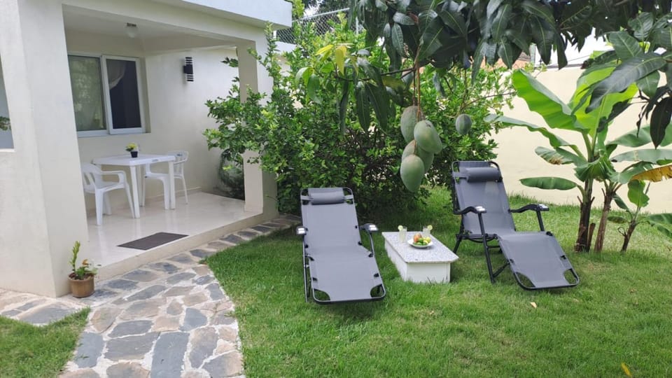 Casa taina Apartment in Jarabacoa