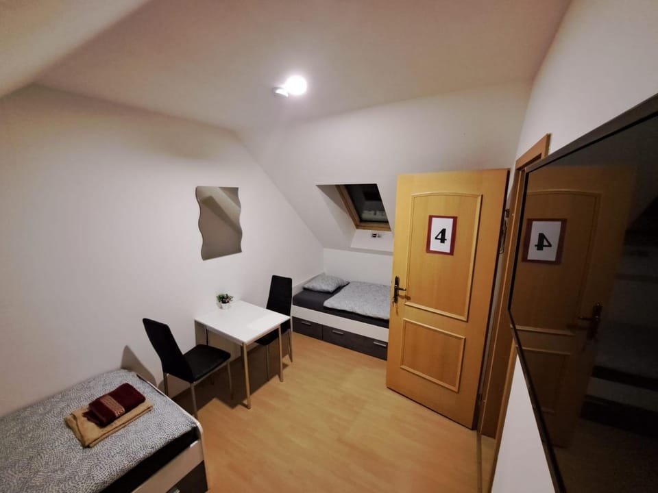 HostelHollabrunn Bed and Breakfast in Austria