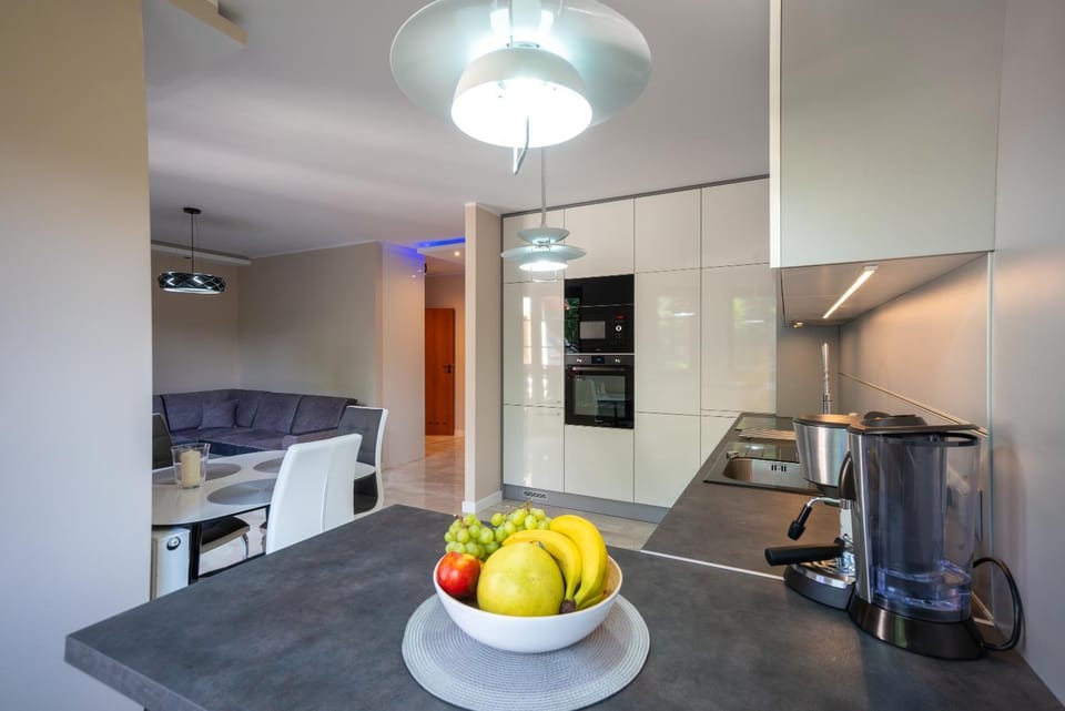 Kitchen or kitchenette, Dining area, minibar, pet friendly, stove