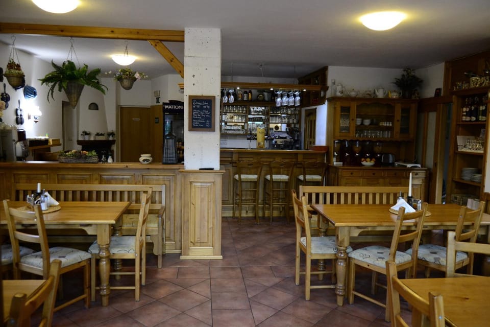 Penzion Melkus Bed and Breakfast in Czechia