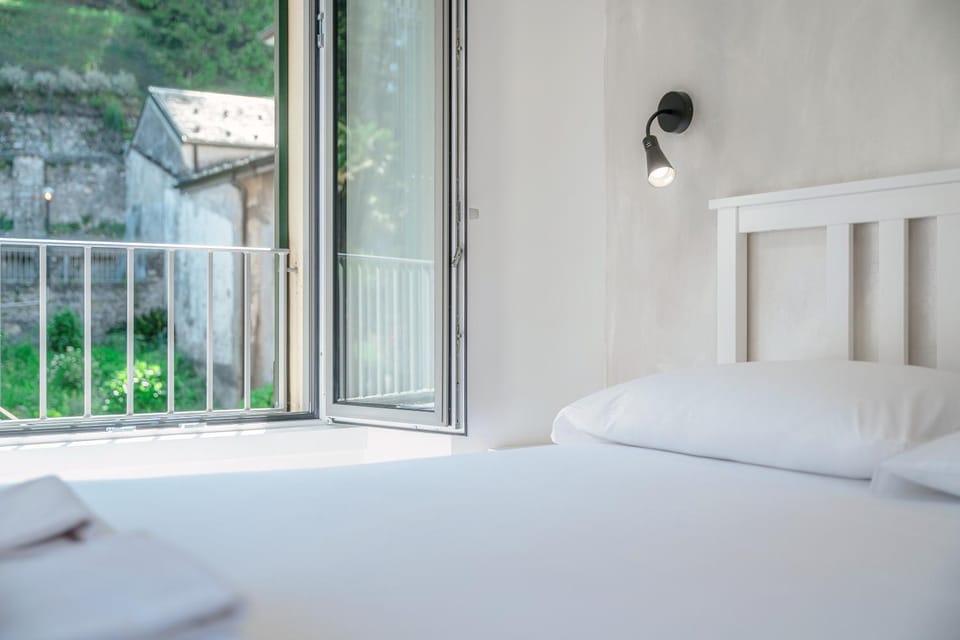 The bell tower apartment - Bellagio center Apartment in Bellagio