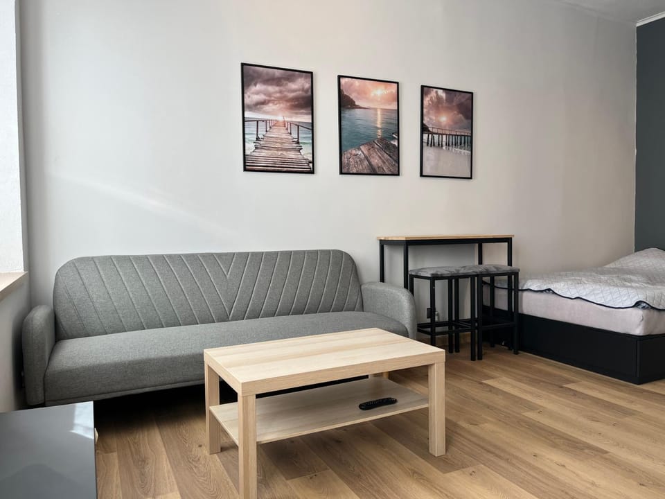 Apartament przy Kazimierza Apartment in Poland