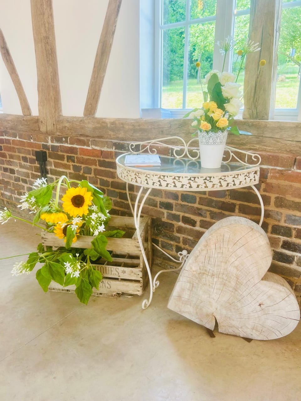 Le Domaine du Lavoir Bed and Breakfast in Grand Est