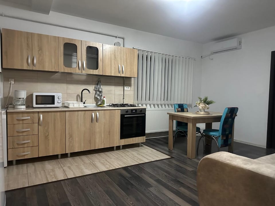 Magurele Apartments Apartment in Bucharest