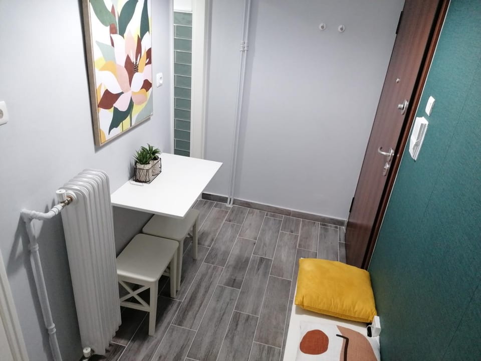 Boho Studio / Hilton Area-Μέγαρο Μουσικής / Athens Apartment in Athens