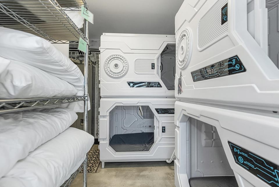 Bed, Photo of the whole room, Bedroom, pet friendly