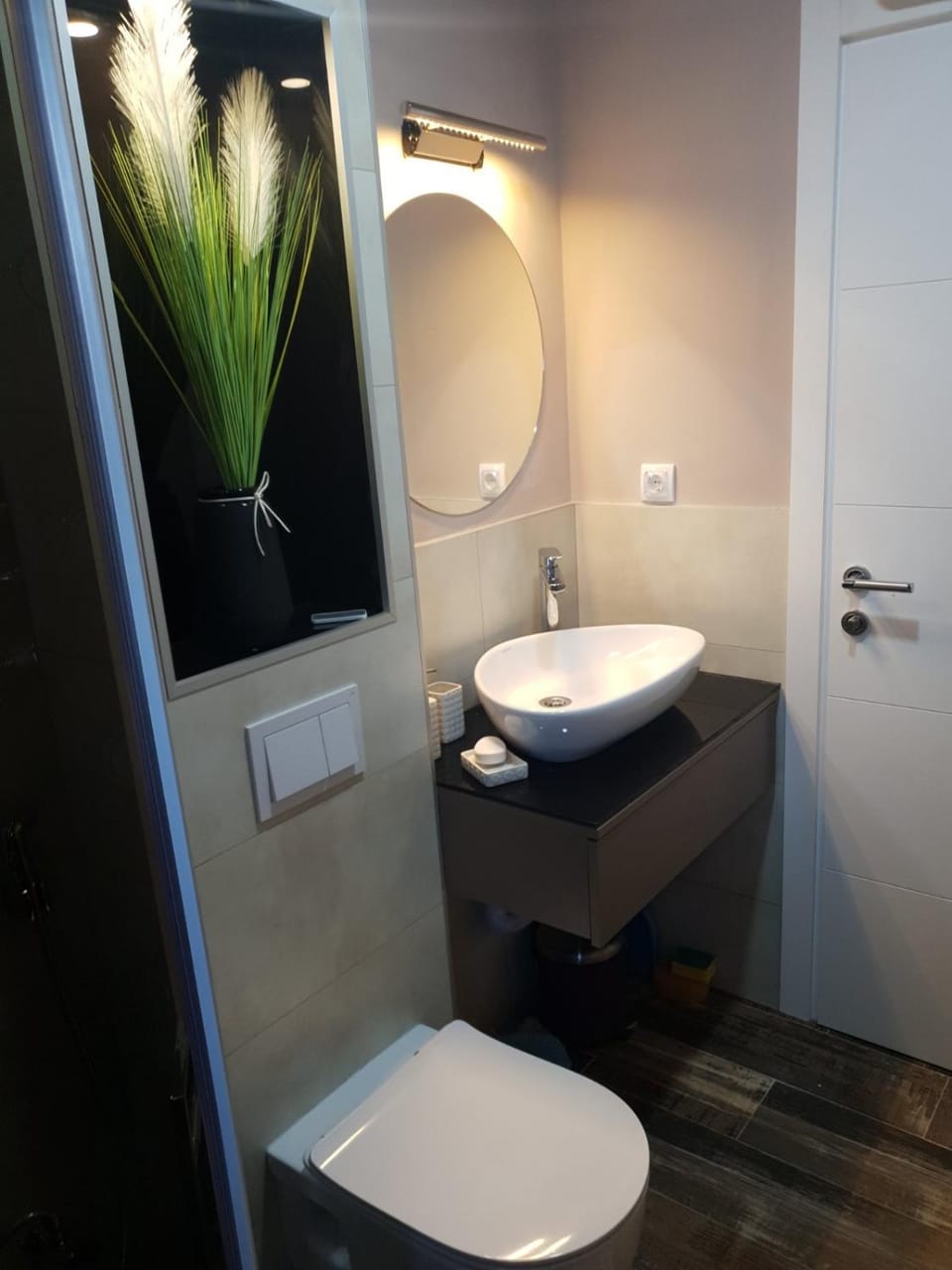 Toilet, Bathroom