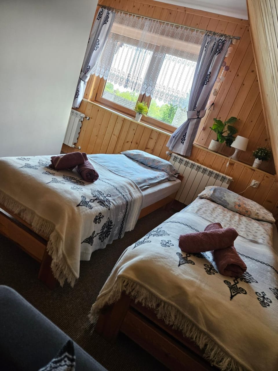 Pokoje gościnne Zosia Vacation rental in Zakopane
