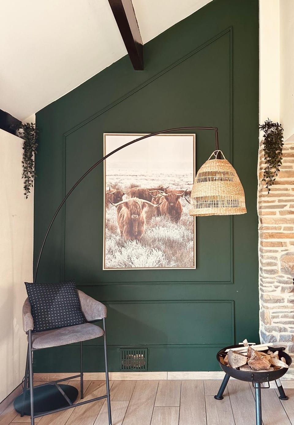 COCOONING near DINANT 300m from River Meuse House in Wallonia, Belgium