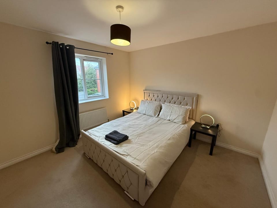 Aylesbury House in Aylesbury