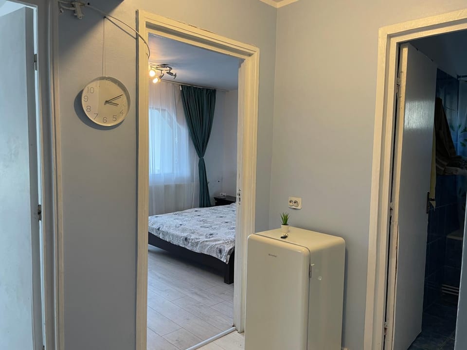 sophie apartments Apartment in Romania