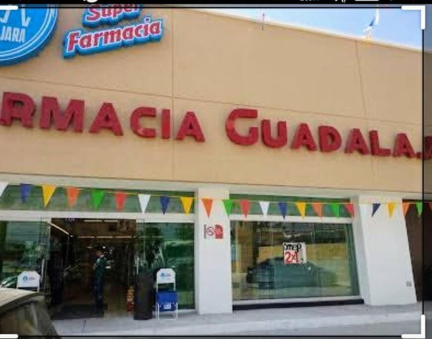 Logo/Certificate/Sign, Supermarket/grocery shop