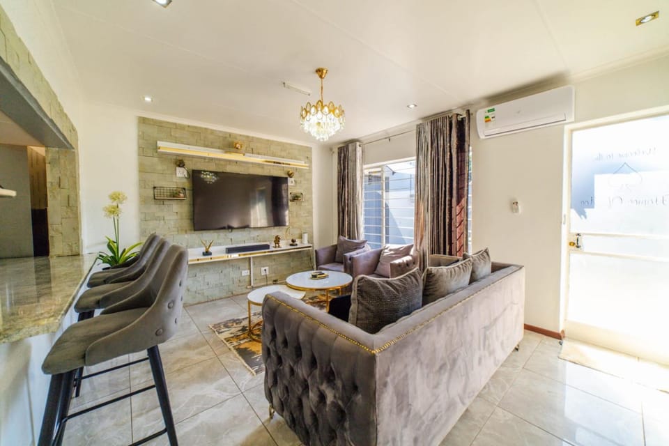 Homes of Ace Student Commune House in Pretoria