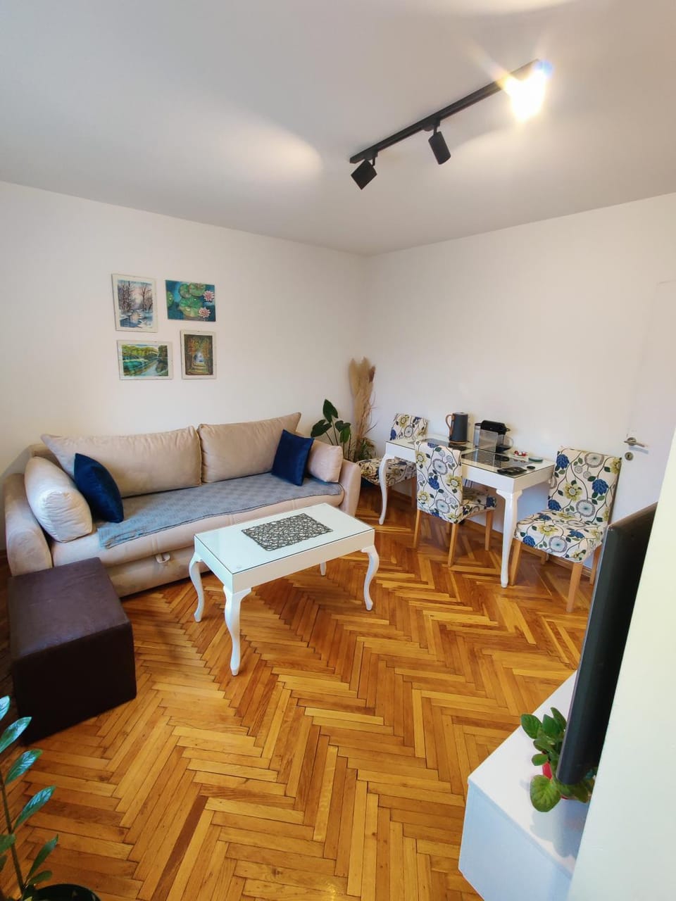 Petra Apartment Apartment in Novi Sad